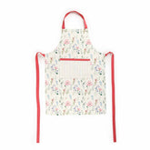 Roos Printed Apron